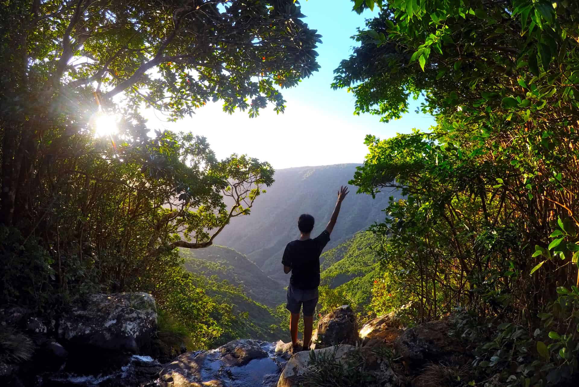 Top 10 activités nature île Maurice